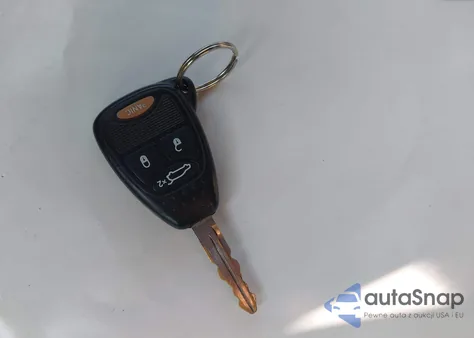 2008 Chrysler Sebring Lx z USA, uszkodzony, nr VIN 1C3LC45KX8N288103